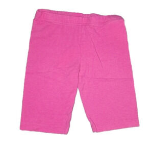 Pink Capri Pants